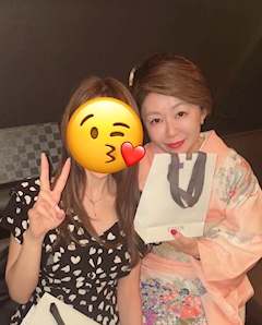 プロフィール写真7・琴音｜BASK・バスク - 東心斎橋のスナック