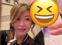 プロフィール写真6・琴音｜BASK・バスク - 東心斎橋のスナック