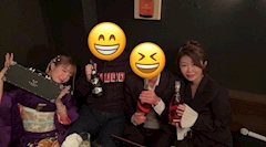 プロフィール写真4・琴音｜BASK・バスク - 東心斎橋のスナック