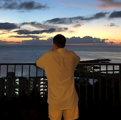 プロフィール写真2・ジロウ｜GIRLS BAR Paprika・パプリカ - 新橋のガールズバー