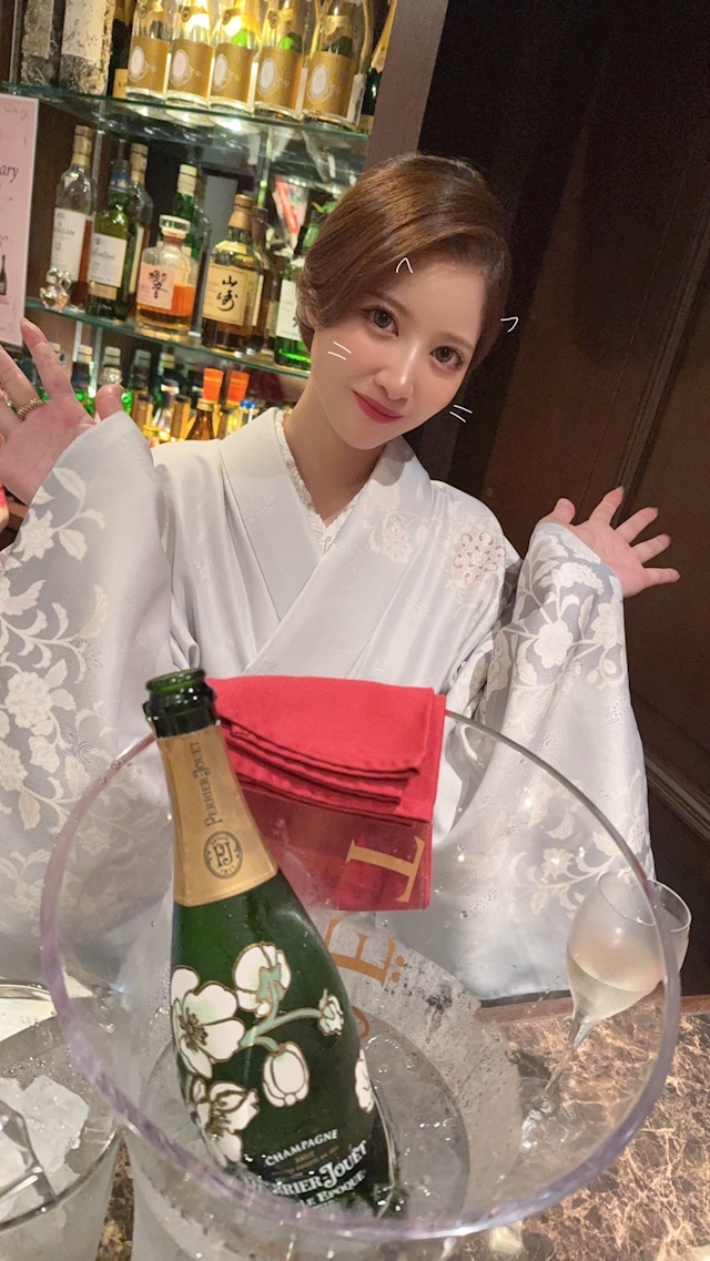 🩶水崎 莉愛🩶ママ