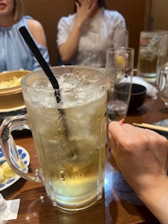 れな★中洲･ZEUS「出勤です‼️」