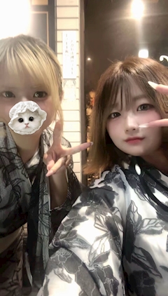 りお「ハイトーンにしたい👀✨」