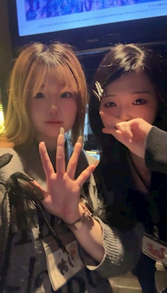 りお「行きたいとこみーつけた」