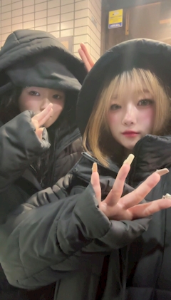 りお「たこ焼き⸌⍨⃝︎⸍」