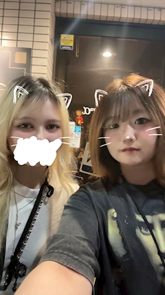りお「新しい仲間増えた💫💫」