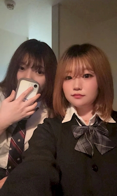 りお「制服イベントありがとです(⸝⸝⸝ᵒ̴̶̷̥́ o ᵒ̴̶̷̥́⸝⸝⸝)」