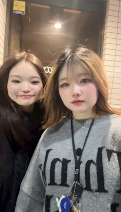 りお「3個目開封‼️」