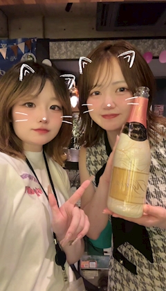 りお「🎂꙳︎︎ ⟡」