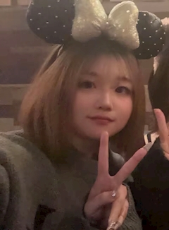 プロフィール写真2・りお|GIRLS BAR Kyara・ガールズバーキャラ - 錦糸町のガールズバー