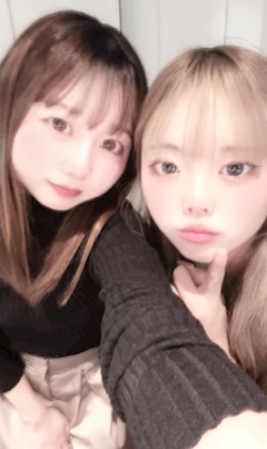 せな ◆BAR FAIRY◆「きょういますよ」