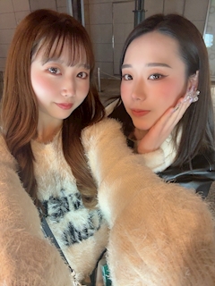 せな ◆BAR FAIRY◆「幸せな1日だった、、」