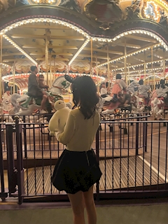 プロフィール写真1・ゆうな｜GIRLS BAR M・エム - 南行徳のガールズバー