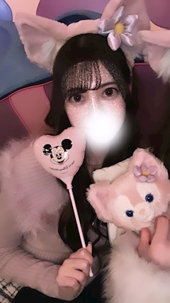 プロフィール写真1・りな｜Lounge 織-shiki- ・シキ - 神戸三宮のラウンジ/クラブ