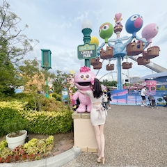 プロフィール写真4・りな｜Lounge 織-shiki- ・シキ - 神戸三宮のラウンジ/クラブ