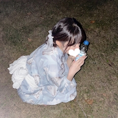 プロフィール写真2・りな｜Lounge 織-shiki- ・シキ - 神戸三宮のラウンジ/クラブ