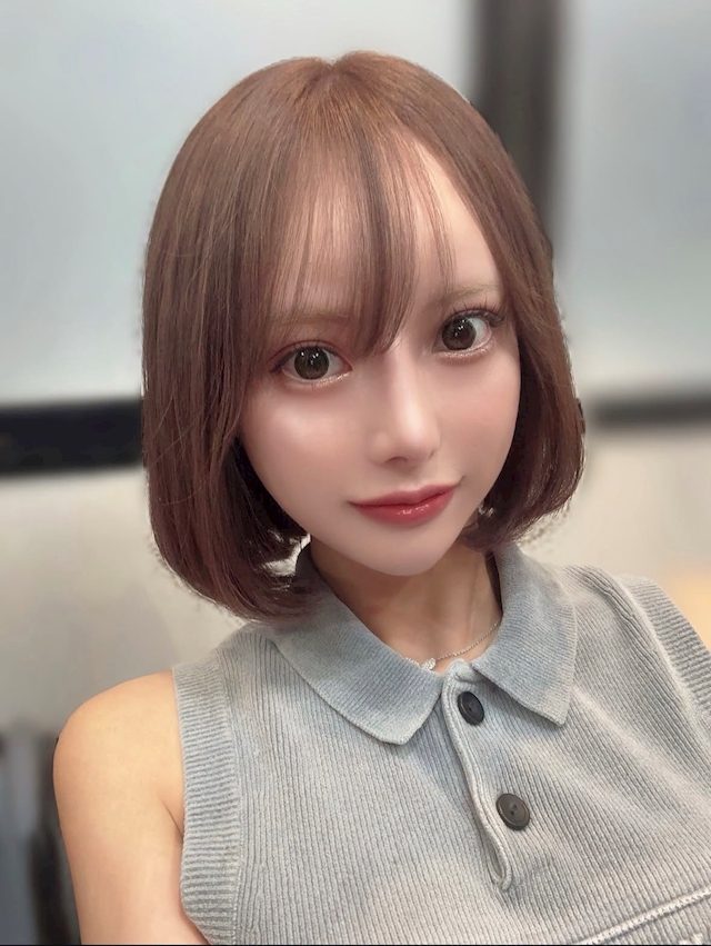 プロフィール写真3・きら｜