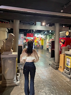 プロフィール写真1・かのん｜Girls Bar Stories・ストーリーズ - 自由が丘のガールズバー