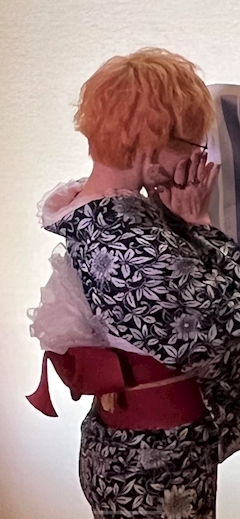 プロフィール写真1・なみ｜Girls Bar Stories・ストーリーズ - 自由が丘のガールズバー