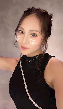 プロフィール写真1・りゅうか｜Club Dazzlin・ダズリン - 石山のキャバクラ