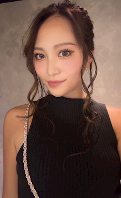 プロフィール写真2・りゅうか｜Club Dazzlin・ダズリン - 石山のキャバクラ