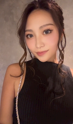 プロフィール写真3・りゅうか｜Club Dazzlin・ダズリン - 石山のキャバクラ