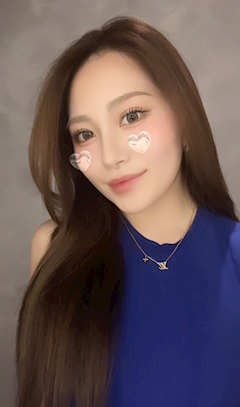 プロフィール写真5・りゅうか｜Club Dazzlin・ダズリン - 石山のキャバクラ