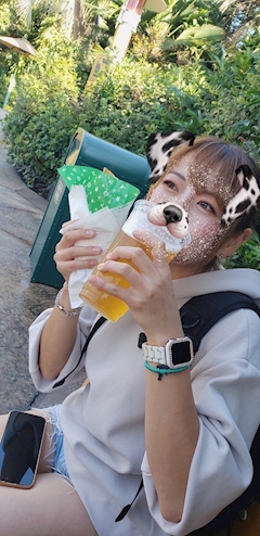 プロフィール写真1・かえで|Prettyなーすしんどろーむ・プリティナースシンドローム - 西川口のコンカフェ