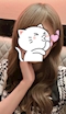 プロフィール写真1・かえ｜ANEMONE・アネモネ - 国分町のラウンジ