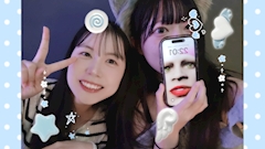 すず「出勤しました🐺🤍」