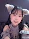 プロフィール写真1・すず|ウルフちゃんとご主人様 - 茨木のガールズバー