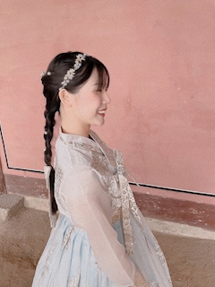 プロフィール写真4・すず|ウルフちゃんとご主人様 - 茨木のガールズバー