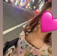 プロフィール写真2・あいこ｜NEW SNACK HANA x HANA・ニュー スナック ハナハナ - 博多駅筑紫口のスナック