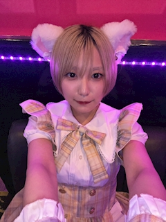 プロフィール写真4・なんちゃん|Concept Bar minette・ミネット - 奈良のコンカフェ