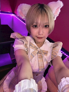 プロフィール写真3・なんちゃん|Concept Bar minette・ミネット - 奈良のコンカフェ
