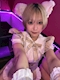 プロフィール写真3・なんちゃん|Concept Bar minette・ミネット - 奈良のコンカフェ
