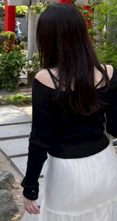 プロフィール写真1・なな｜