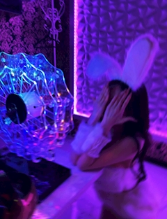 プロフィール写真3・ゆきな 🐈‍⬛♥️｜17・セブンティーン - 西船橋のキャバクラ