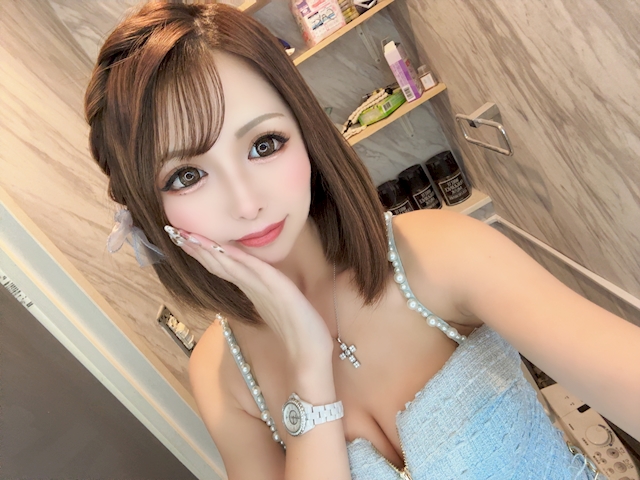プロフィール写真1・咲希-saki-｜
