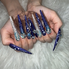 🌴🌺なお🌺🌴「超絶お久しぶりです🥺🫶🏻🌈🌺」