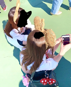 🌴🌺なお🌺🌴「桜イベ感謝感謝🫶🏻🌸」