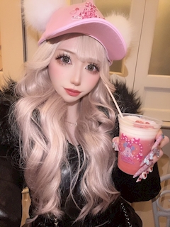 プロフィール写真2・🌴🌺なお🌺🌴｜GIRL'S BAR BLOOM・ブルーム - 錦糸町のガールズバー