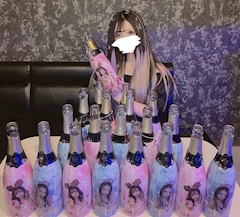 プロフィール写真8・🌴🌺なお🌺🌴｜GIRL'S BAR BLOOM・ブルーム - 錦糸町のガールズバー