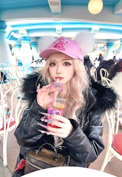 プロフィール写真1・🌴🌺なお🌺🌴｜GIRL'S BAR BLOOM・ブルーム - 錦糸町のガールズバー