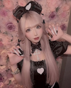 プロフィール写真3・🌴🌺なお🌺🌴｜GIRL'S BAR BLOOM・ブルーム - 錦糸町のガールズバー