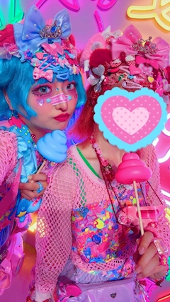 いるか🐬💫
