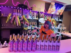 プロフィール写真2・いるか🐬💫|GIRL'S BAR BLOOM・ブルーム - 錦糸町のガールズバー