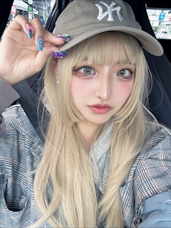 プロフィール写真4・いるか🐬💫|GIRL'S BAR BLOOM・ブルーム - 錦糸町のガールズバー
