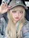 プロフィール写真4・いるか🐬💫|GIRL'S BAR BLOOM・ブルーム - 錦糸町のガールズバー