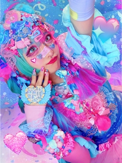 プロフィール写真6・いるか🐬💫|GIRL'S BAR BLOOM・ブルーム - 錦糸町のガールズバー